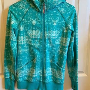 Ivivva by Lululemon jacket! Great condition.